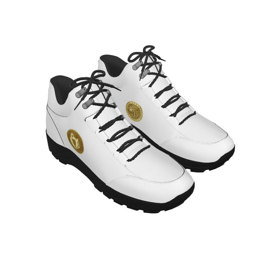 MACHINEDOG NFT HIKING SHOES