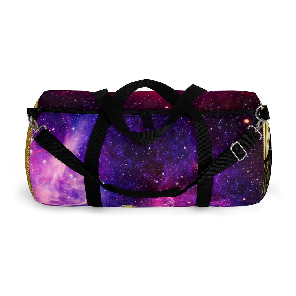 Machinedog Duffel Bag - Deep Space