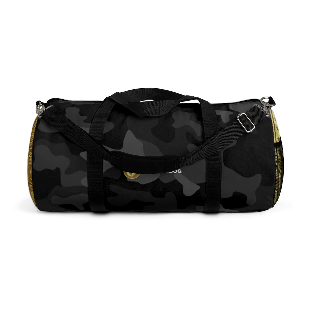 Machinedog Duffel Bag