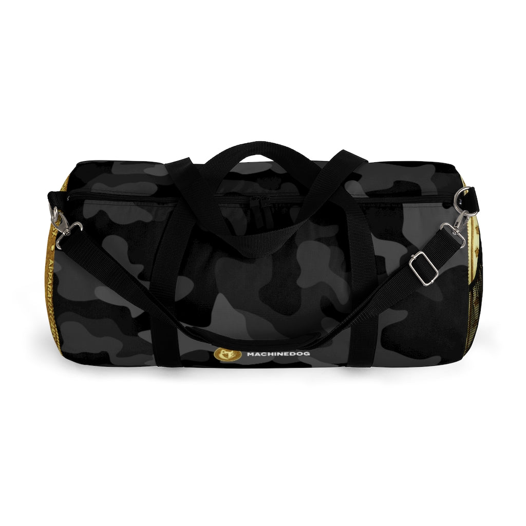 Machinedog Duffel Bag