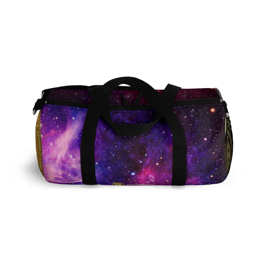 Machinedog Duffel Bag - Deep Space