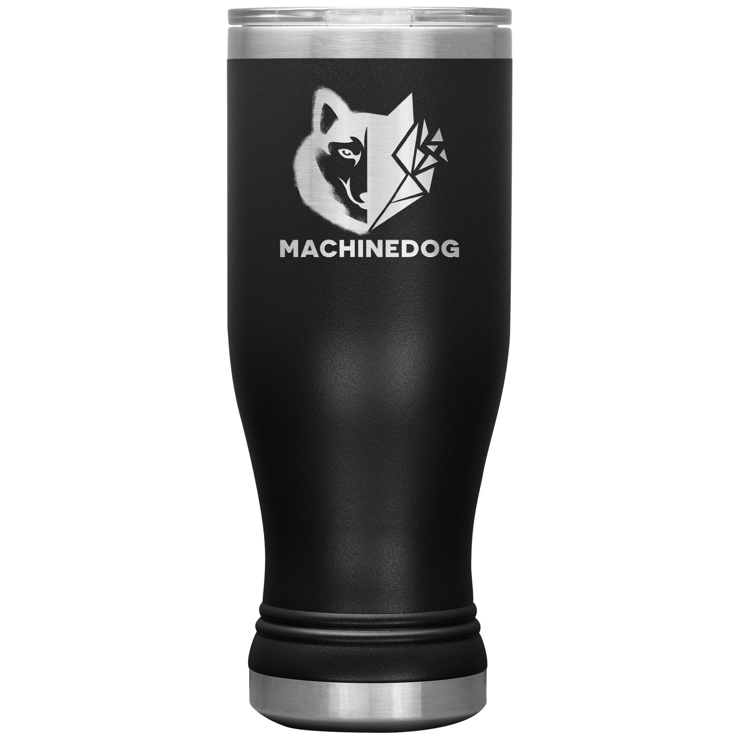 Machinedog BOHO Tumbler