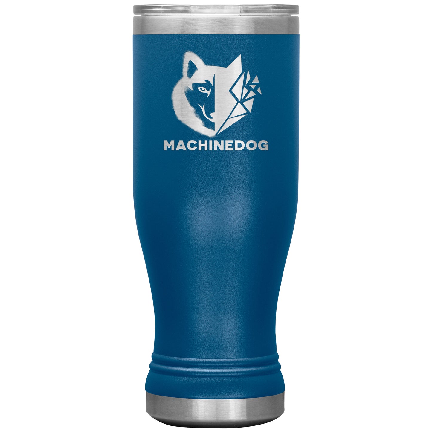 Machinedog BOHO Tumbler