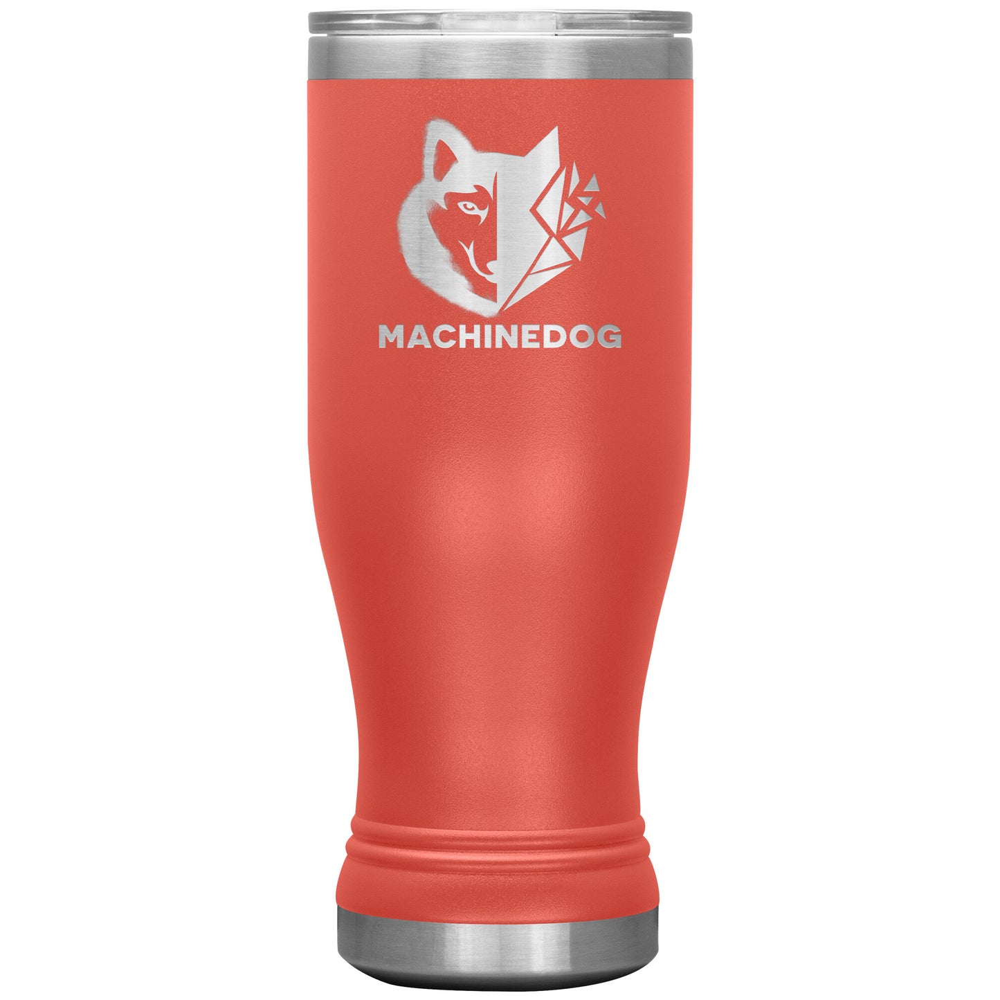 Machinedog BOHO Tumbler