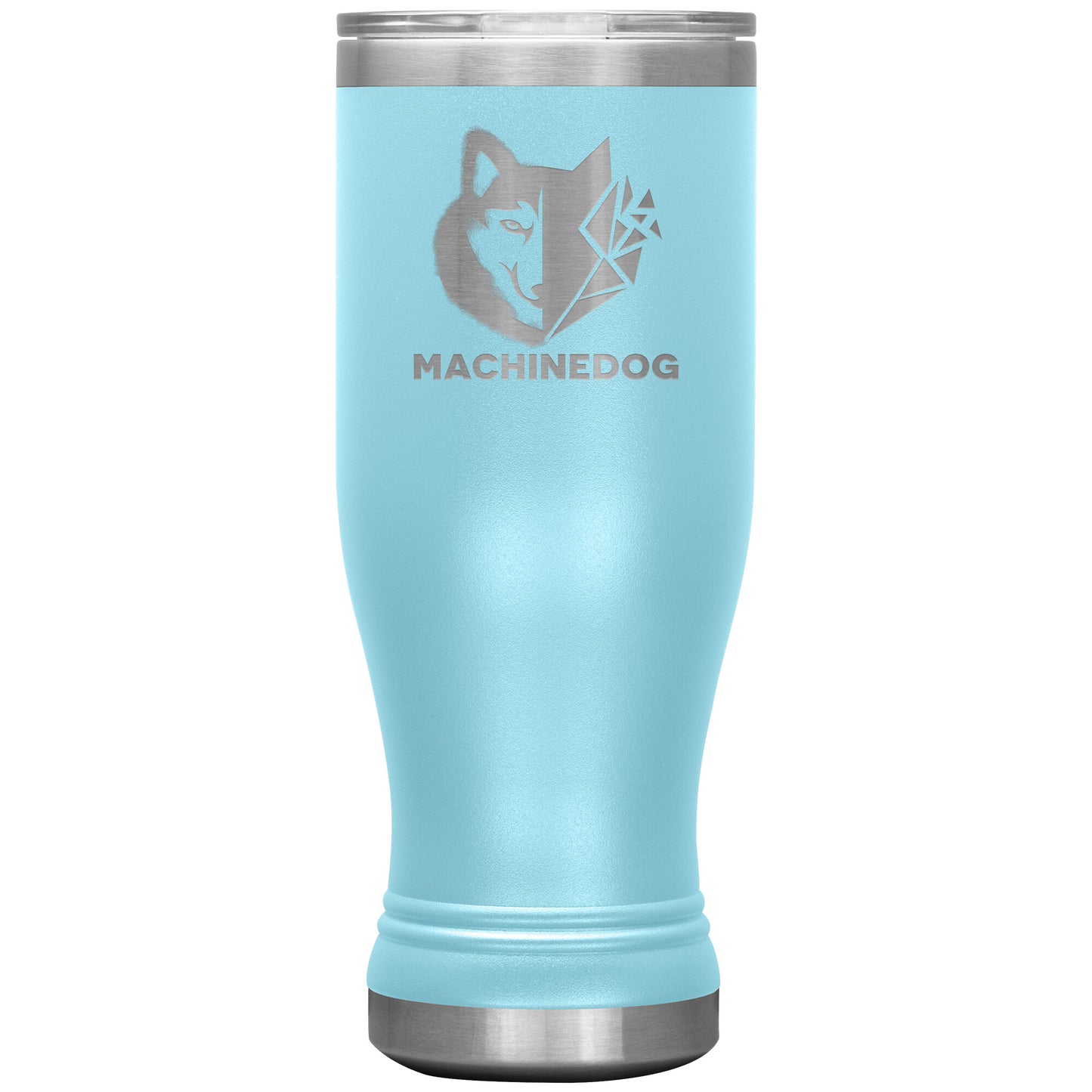 Machinedog BOHO Tumbler