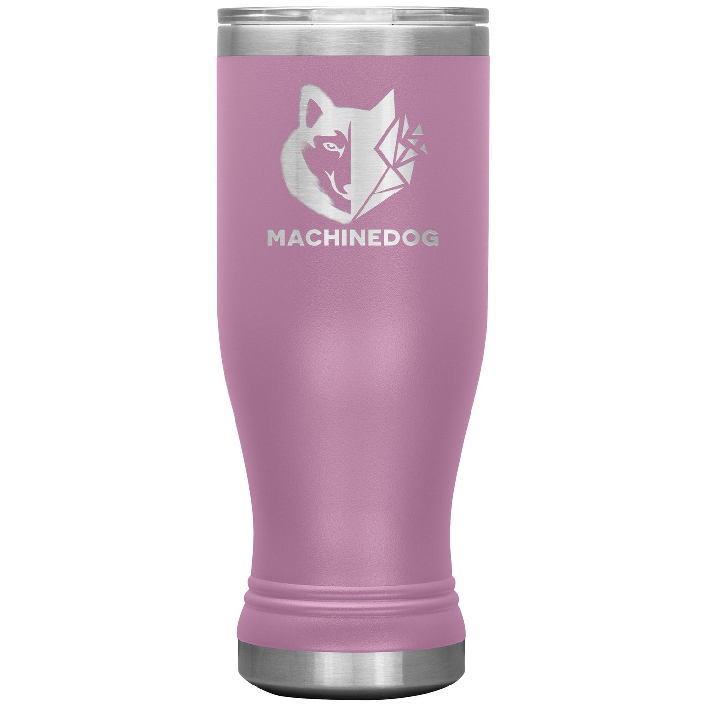 Machinedog BOHO Tumbler