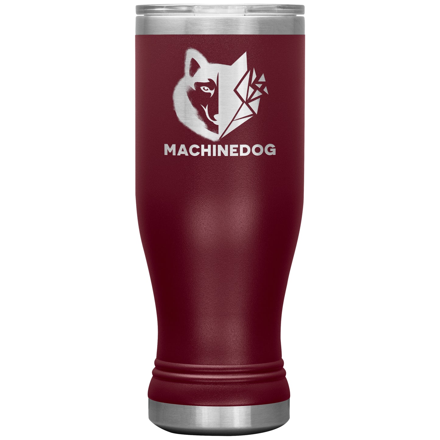 Machinedog BOHO Tumbler