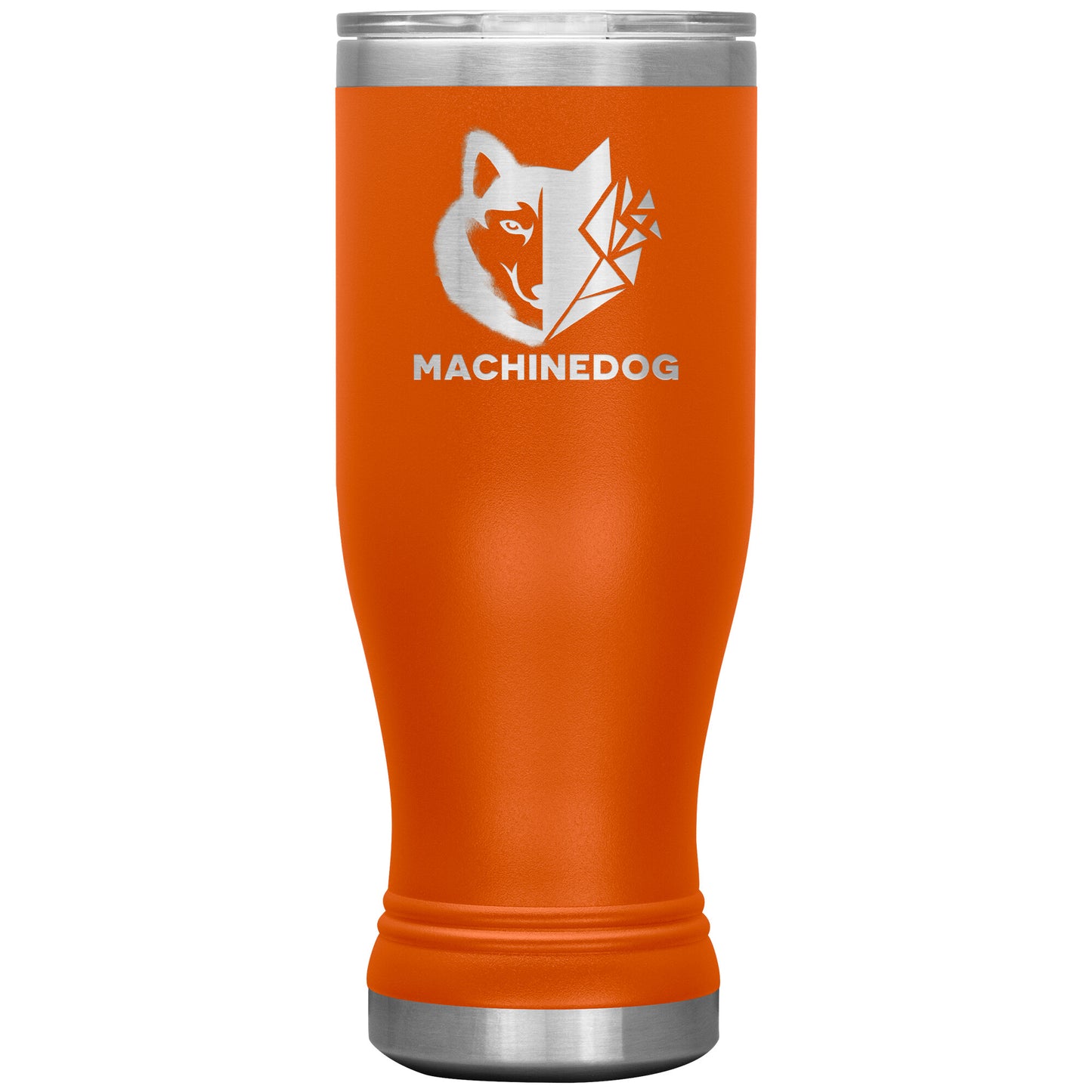Machinedog BOHO Tumbler