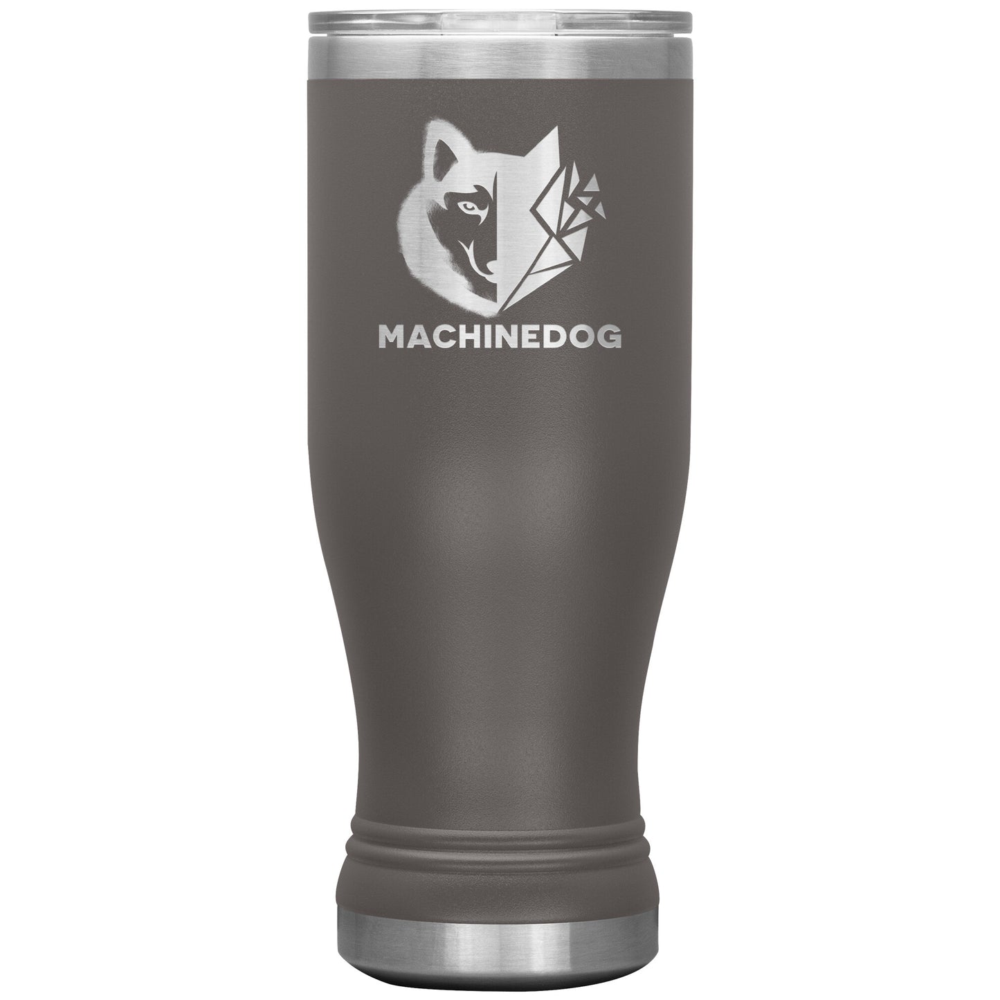 Machinedog BOHO Tumbler