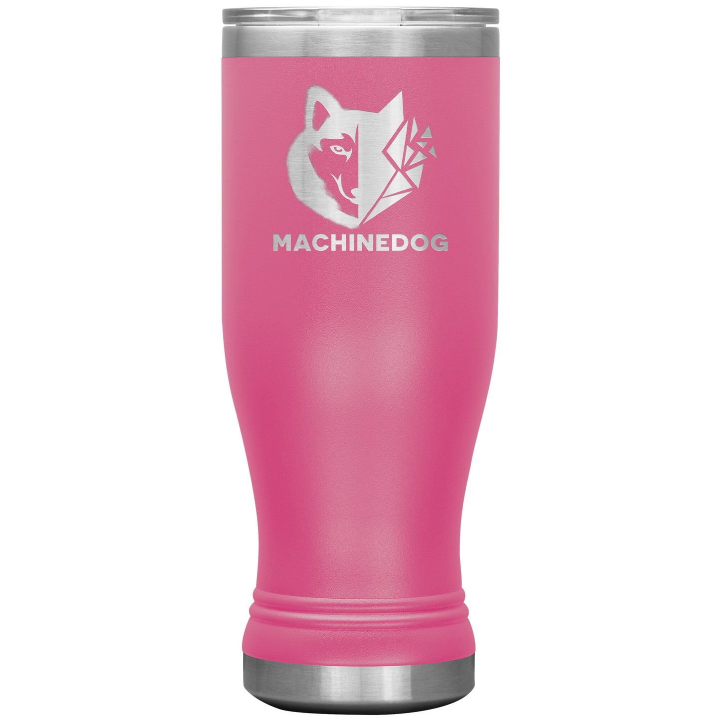 Machinedog BOHO Tumbler
