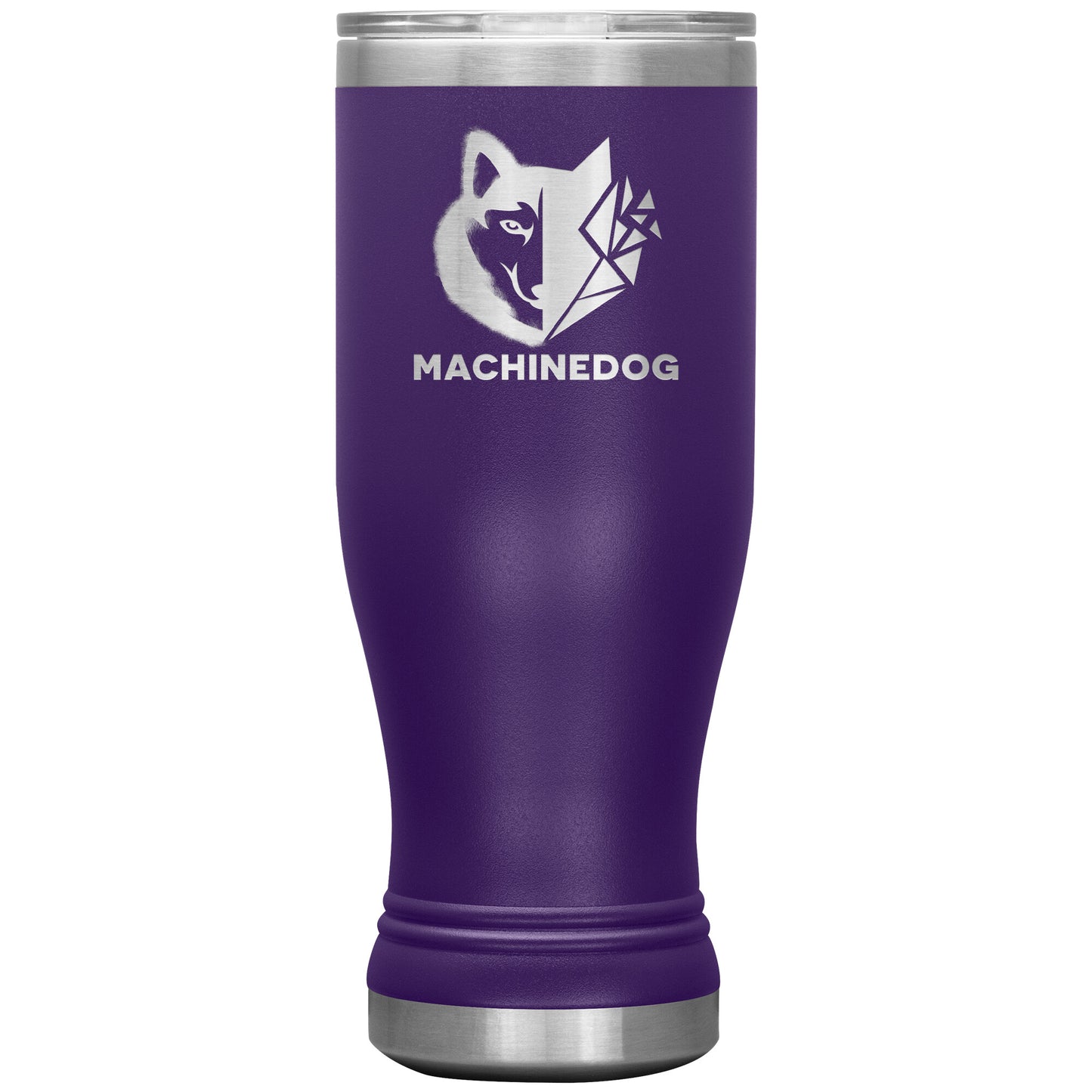 Machinedog BOHO Tumbler