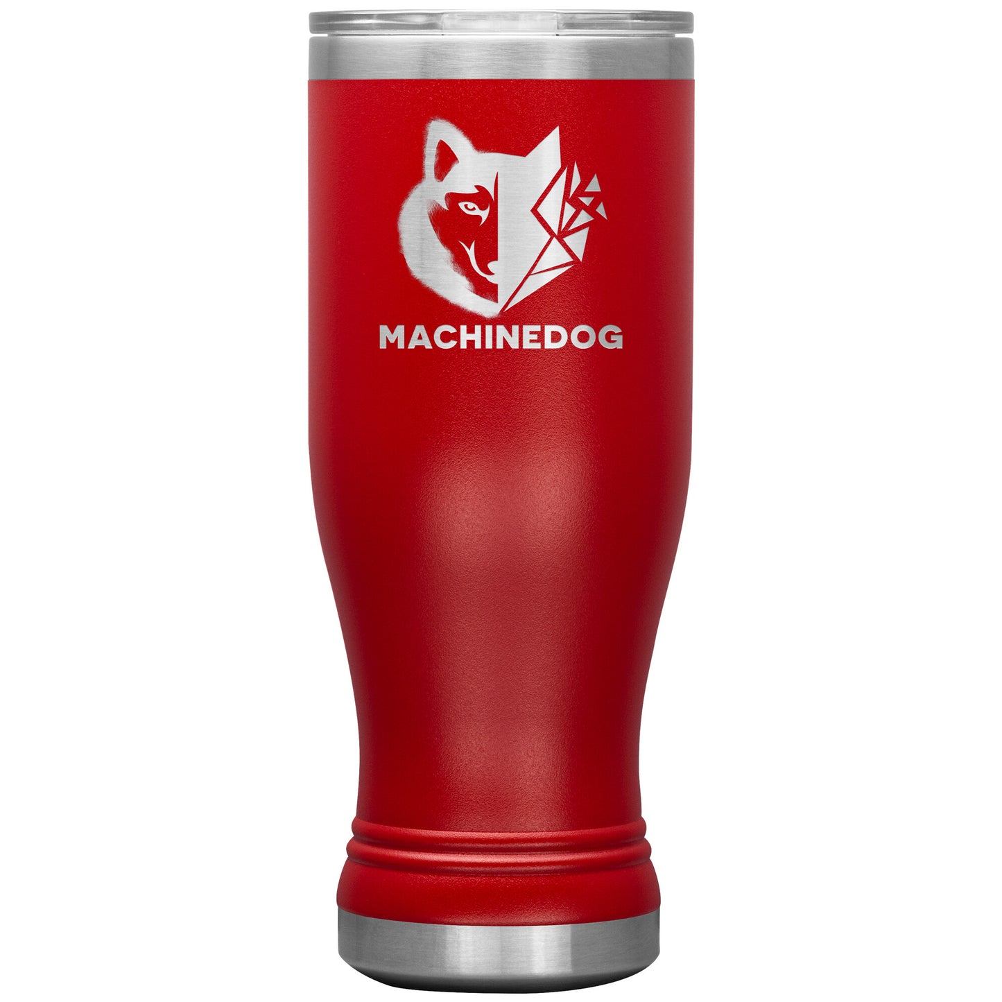 Machinedog BOHO Tumbler