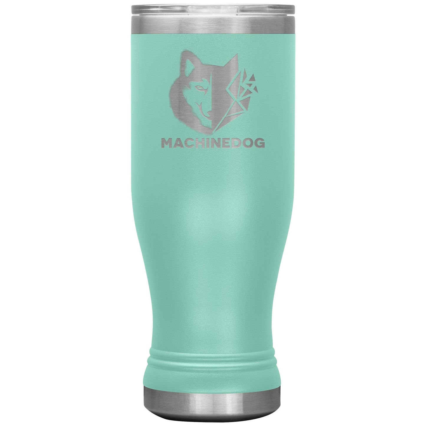 Machinedog BOHO Tumbler