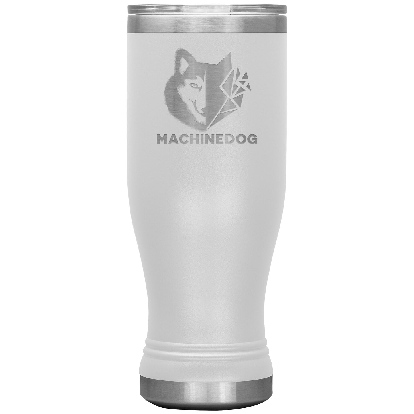 Machinedog BOHO Tumbler