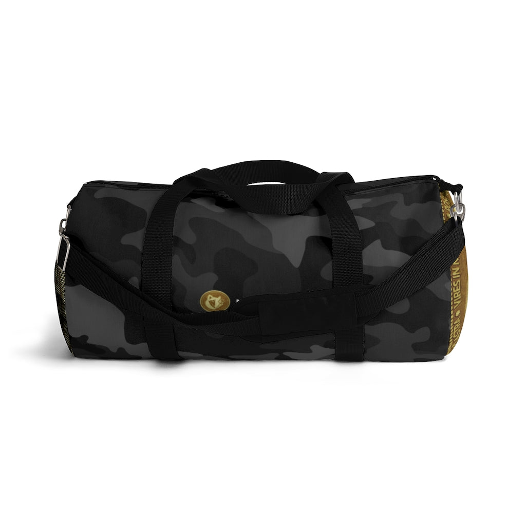 Machinedog Duffel Bag