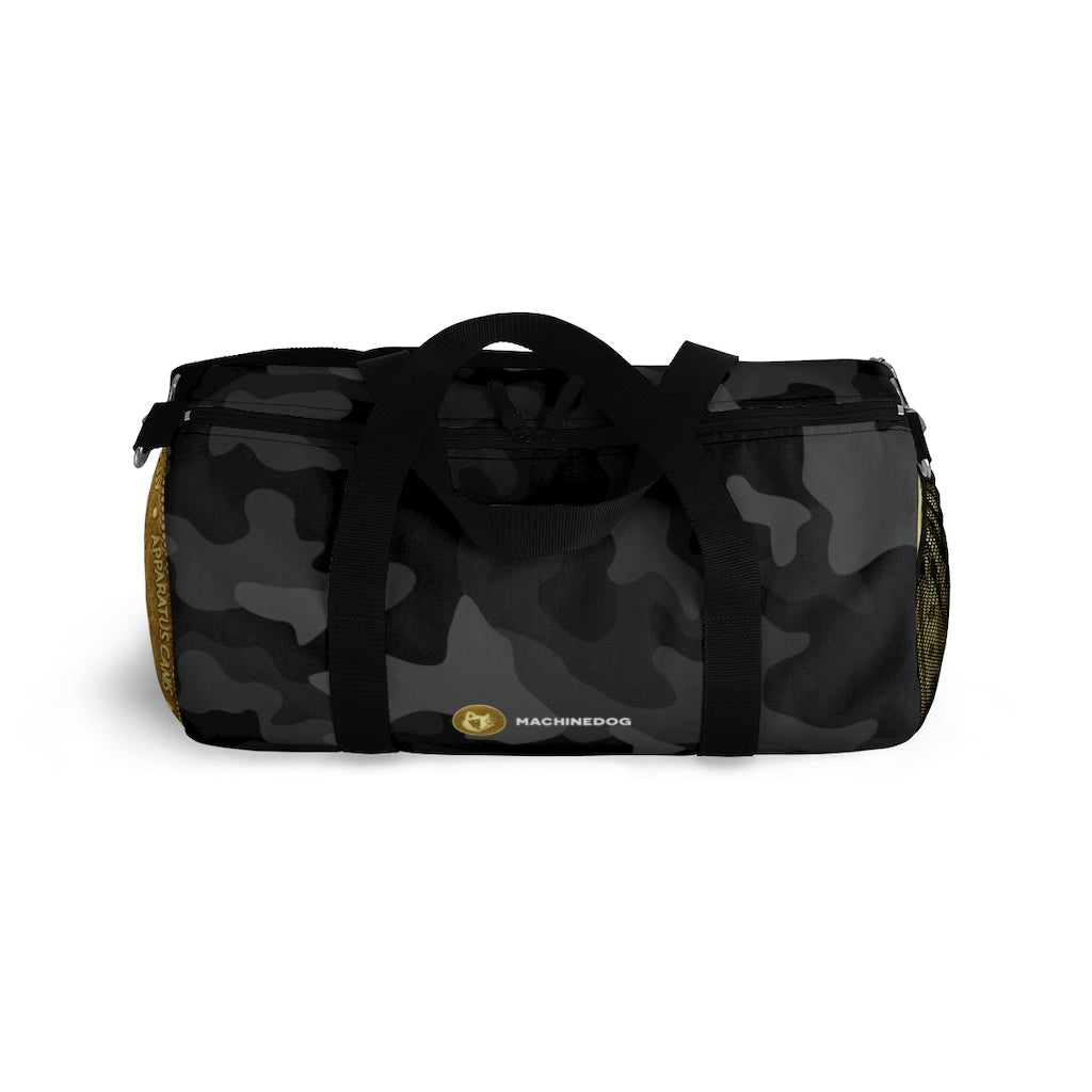 Machinedog Duffel Bag